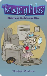 Maisy and the Missing Mice 7