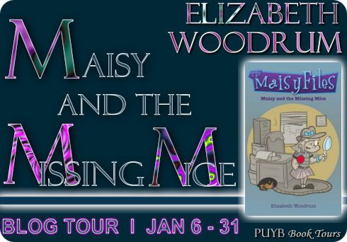 Maisy and the Missing Mice banner 7