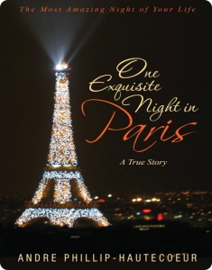 One Exquisite Night in Paris 7