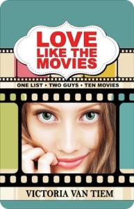 Love Like the Movies 7