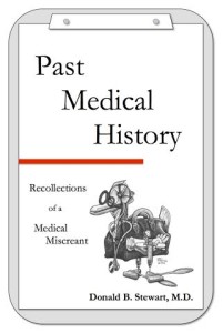 Past Medical History