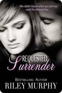 Requested Surrender 7