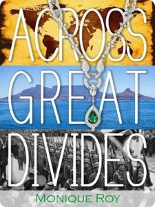 Across Great Divides 7