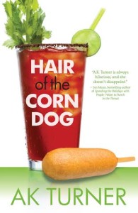 Hair of the Corn Dog