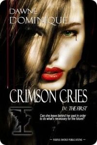 Crimson Cries 7