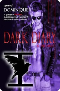 Dark Diary 7