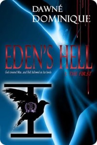 Eden's Hell 7