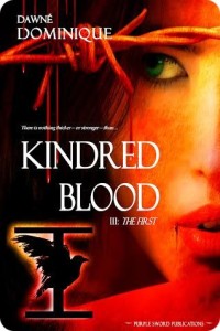 Kindred Blood 7