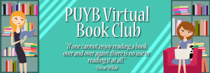 PUYB Virtual Bookclub- Large