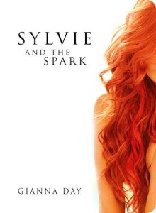 Sylvie and the Spark 7
