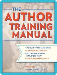 The Author Training Manual