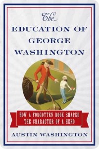 The Education of George Washington 7