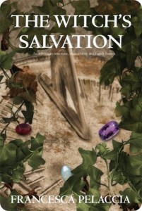 The Witch's Salvation 7
