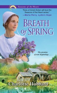 Breath of Spring 1
