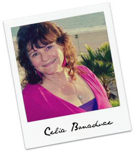 Celia Bonaduce 2