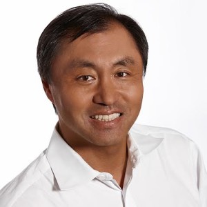 Glenn Ogura