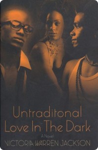 Untraditional Love in the Dark 7