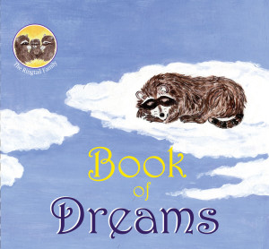 Book of Dreams cover