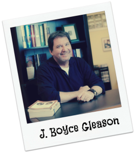 J. Boyce Gleason 2