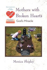 Mothers with broken hearts