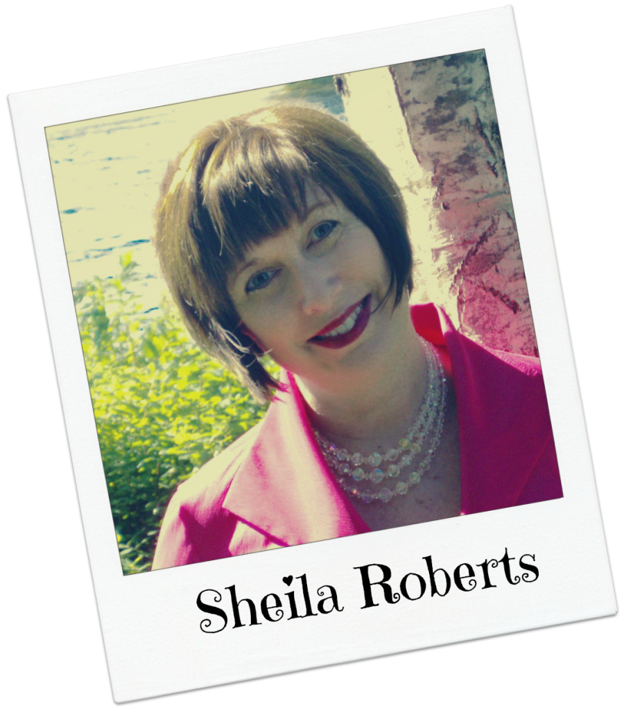 Sheila Roberts 2