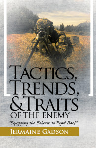 Tactics, Trends and Traits of the Enemy Cover