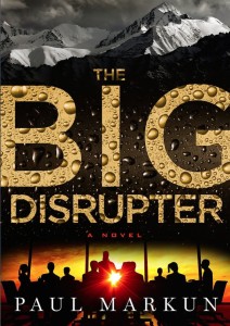 The Big Disrupter