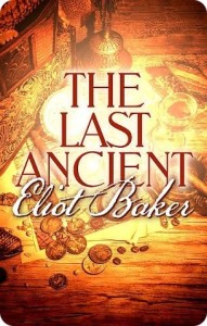 The Last Ancient 2