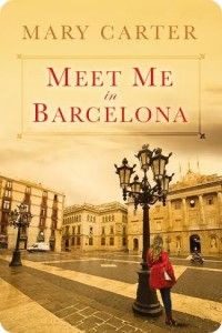 Meet Me in Barcelona 2