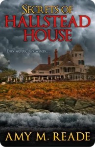 Secrets of Alstead House 2