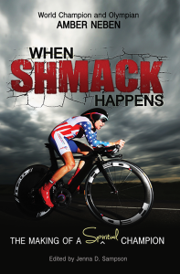 When Shmack Happens cover