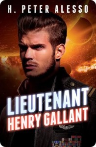 Lieutenant Henry Gallant 2