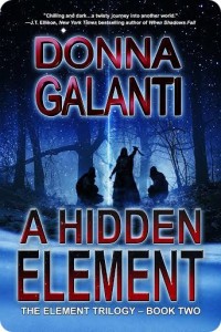 A Hidden Element 2