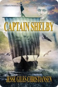 Captain Shelby 2