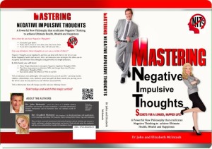 Mastering Negative Impulsive Thoughts 2
