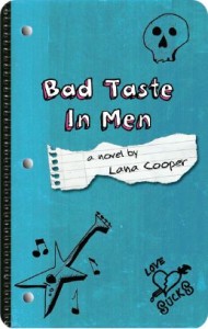 Bad Taste in Men 2