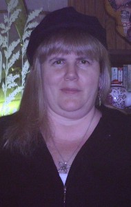 Carolyn Wolfe 