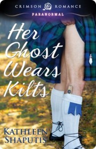 Her Ghost Wears Kilts 2