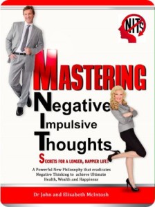 Mastering Negative Impulsive Thoughts 4