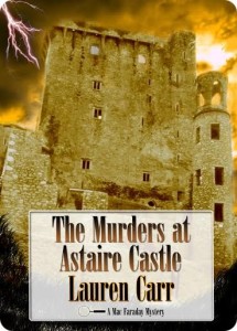 The Murders at Astaire Castle