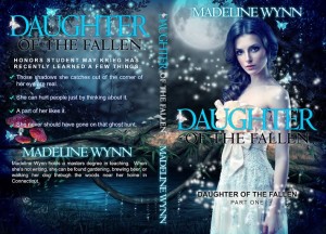 Daughter of the Fall A