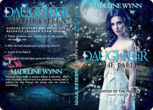 Daughter of the Fallen 2