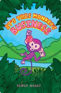 It's This Monkey's Business 2