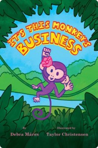 It's This Monkey's Business 2