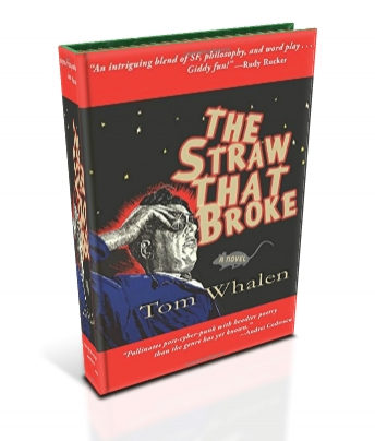 The Straw That Broke 4