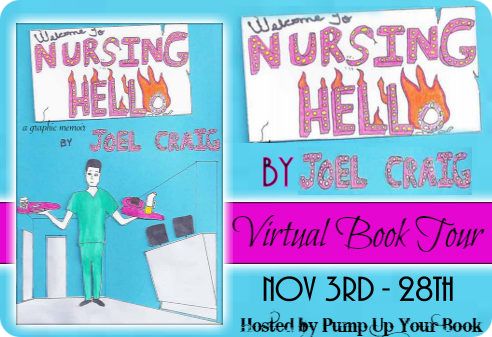 Welcome to Nursing HELLo banner