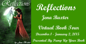 Reflections Banner