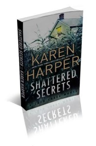 Shattered Secrets 2