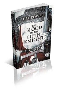 The Blood of the Fifth Knight 3