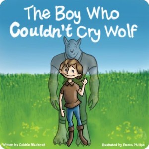 The Boy Who Couldn't Cry Wolf 2